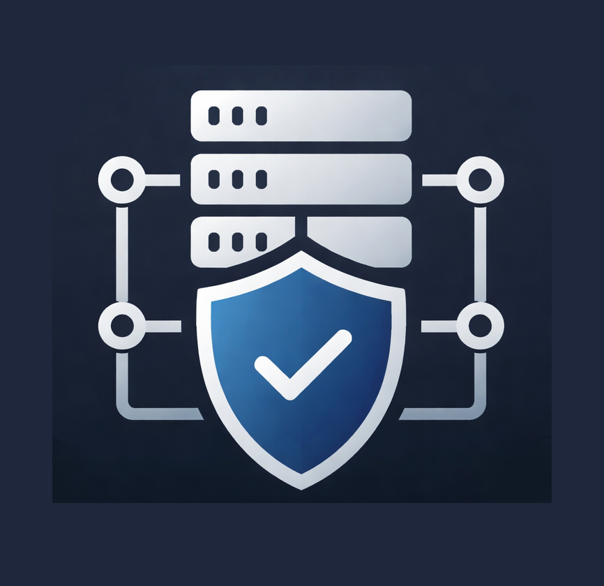 Логотип ITspbService