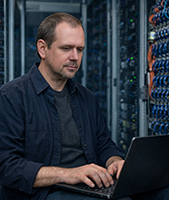 Игорь Никифоров — IT-специалист